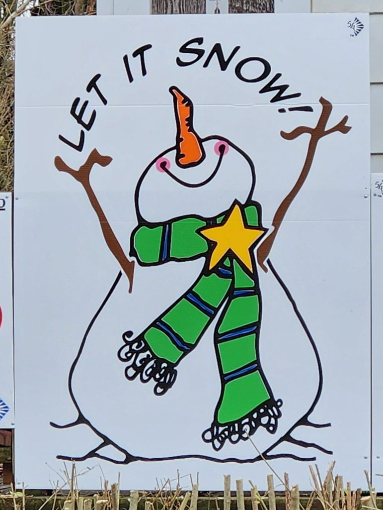 Christmas Decoration